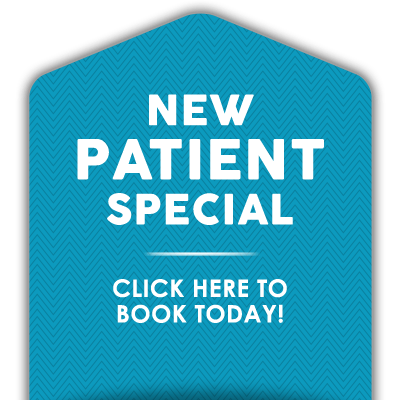 Chiropractic Greensboro NC Special Offer Near Me