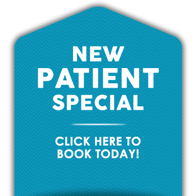 Chiropractor Near Me Greensboro NC New Patient Special