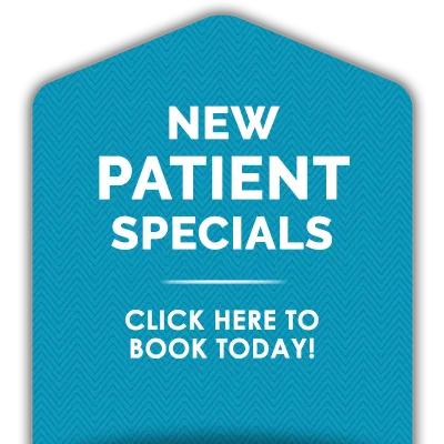chiropractor near me special offer