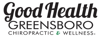 Chiropractic Greensboro NC Good Health Greensboro: David Huff, DC