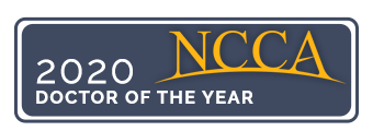 Chiropractic Greensboro NC 2020 NC Chiropractor Award