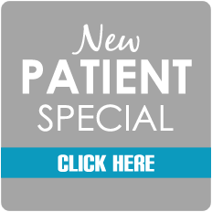 Chiropractic Greensboro NC New Patient Special Offer