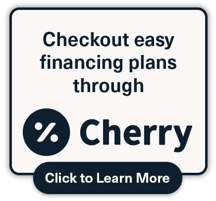 Finance with Cherry
